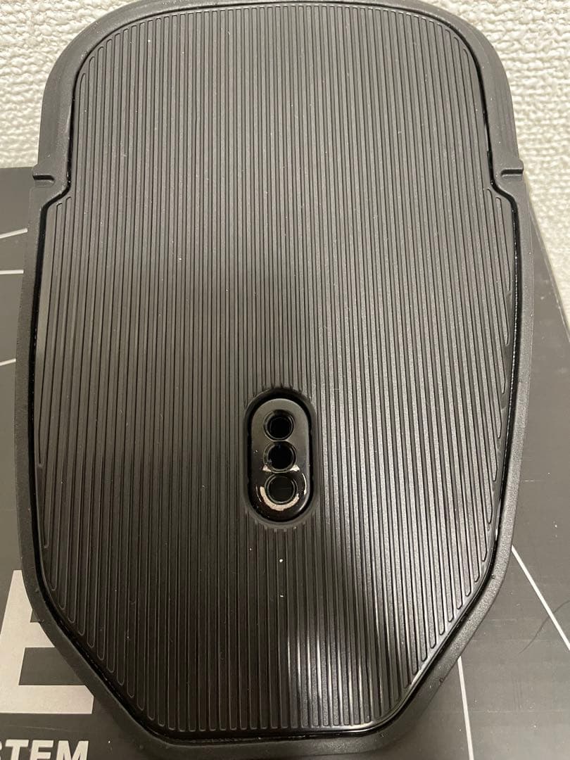 【美品】25-26モデル Bataleon FASE ビンディング Mサイズ