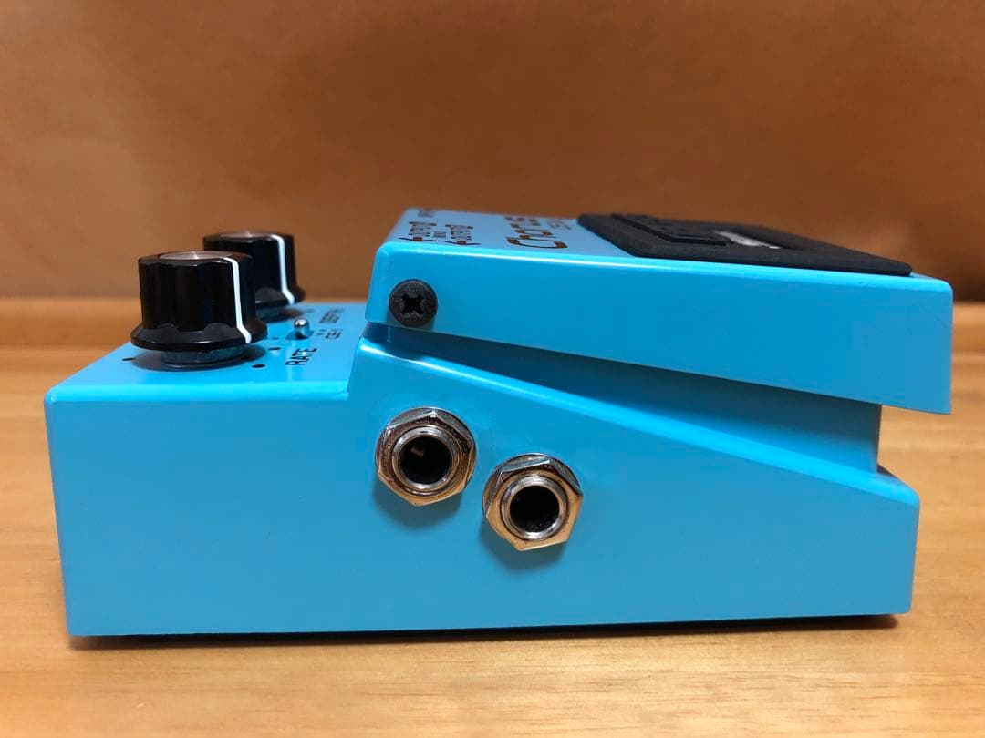 BOSS CE-2W Waza Craft Chorus コーラス
