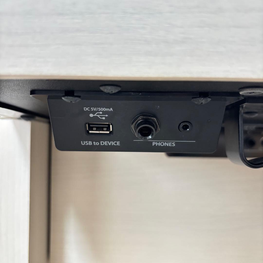 送料無料！KAWAI CA58A ホワイトデジタルピアノ 電子ピアノ カワイ
