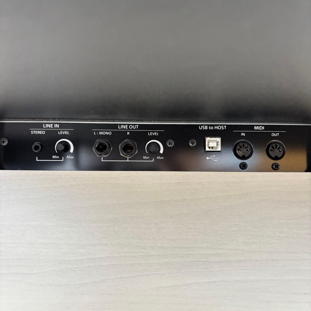 送料無料！KAWAI CA58A ホワイトデジタルピアノ 電子ピアノ カワイ