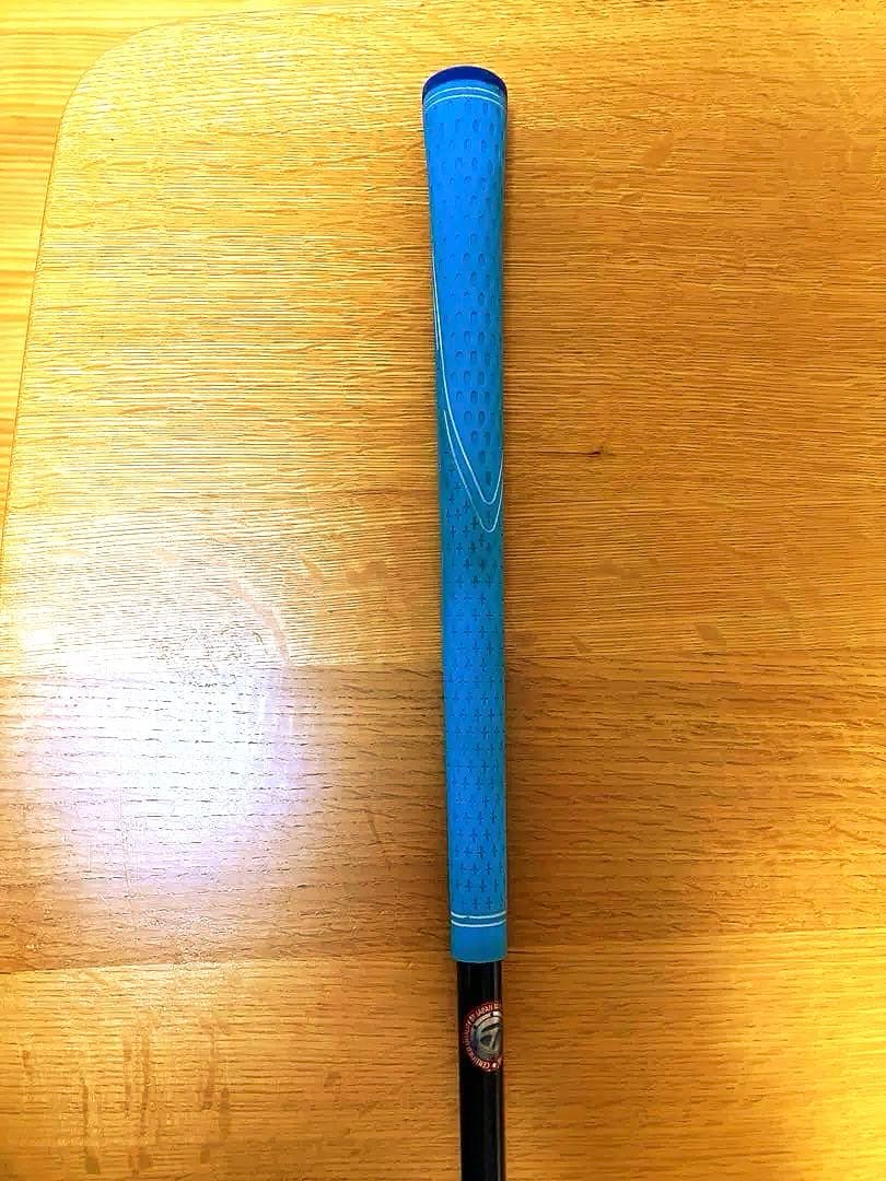 SIMMAX フェアフェイウッド 3W テンセイ ブルーTM50R