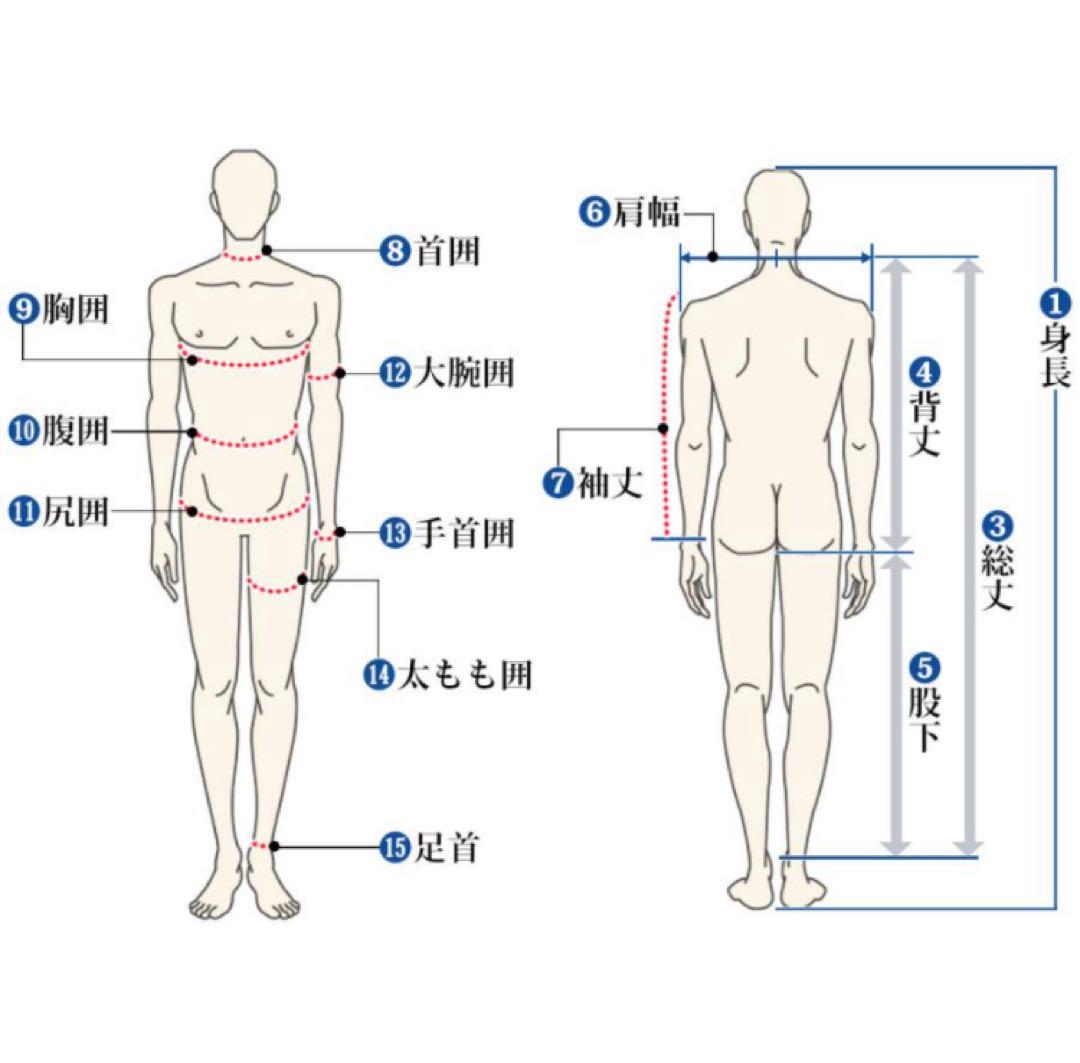 FELLOW タッパー 2mm ジャージ L ラバー サーフィン ウエットスーツ