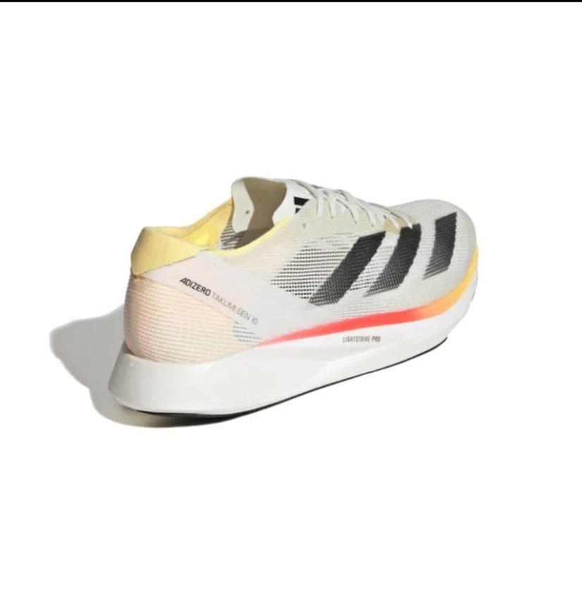 adizero takumi sen 10 タクミ セン 24.5cm 新品