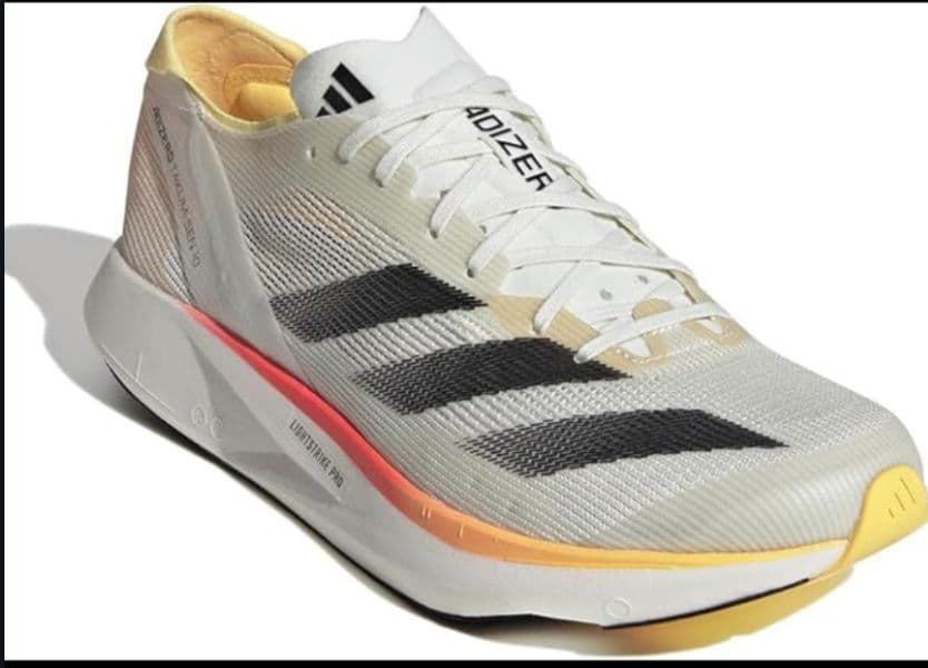 adizero takumi sen 10 タクミ セン 24.5cm 新品