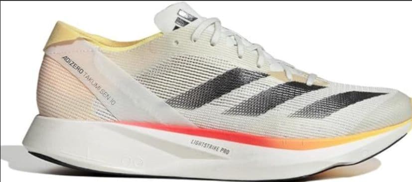 adizero takumi sen 10 タクミ セン 24.5cm 新品