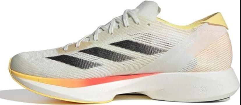 adizero takumi sen 10 タクミ セン 24.5cm 新品