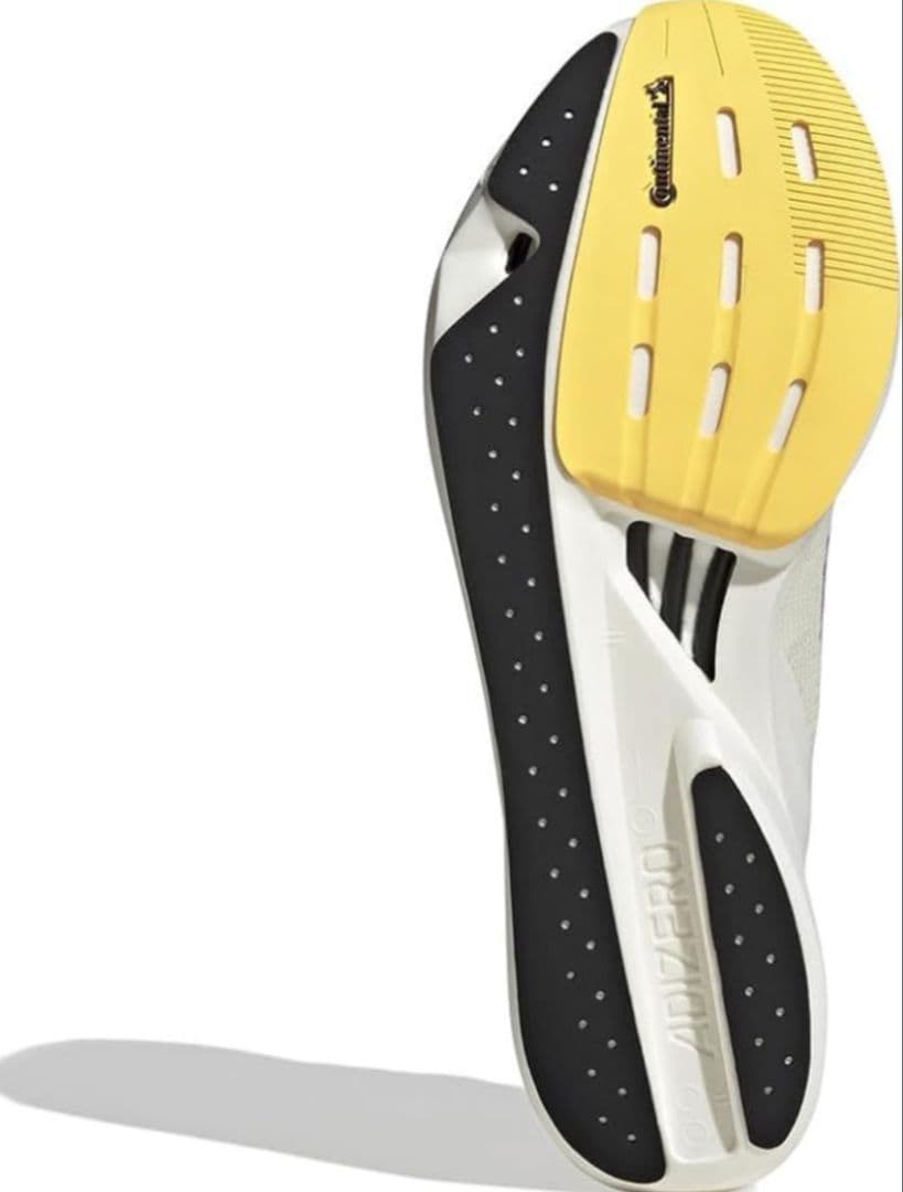 adizero takumi sen 10 タクミ セン 24.5cm 新品