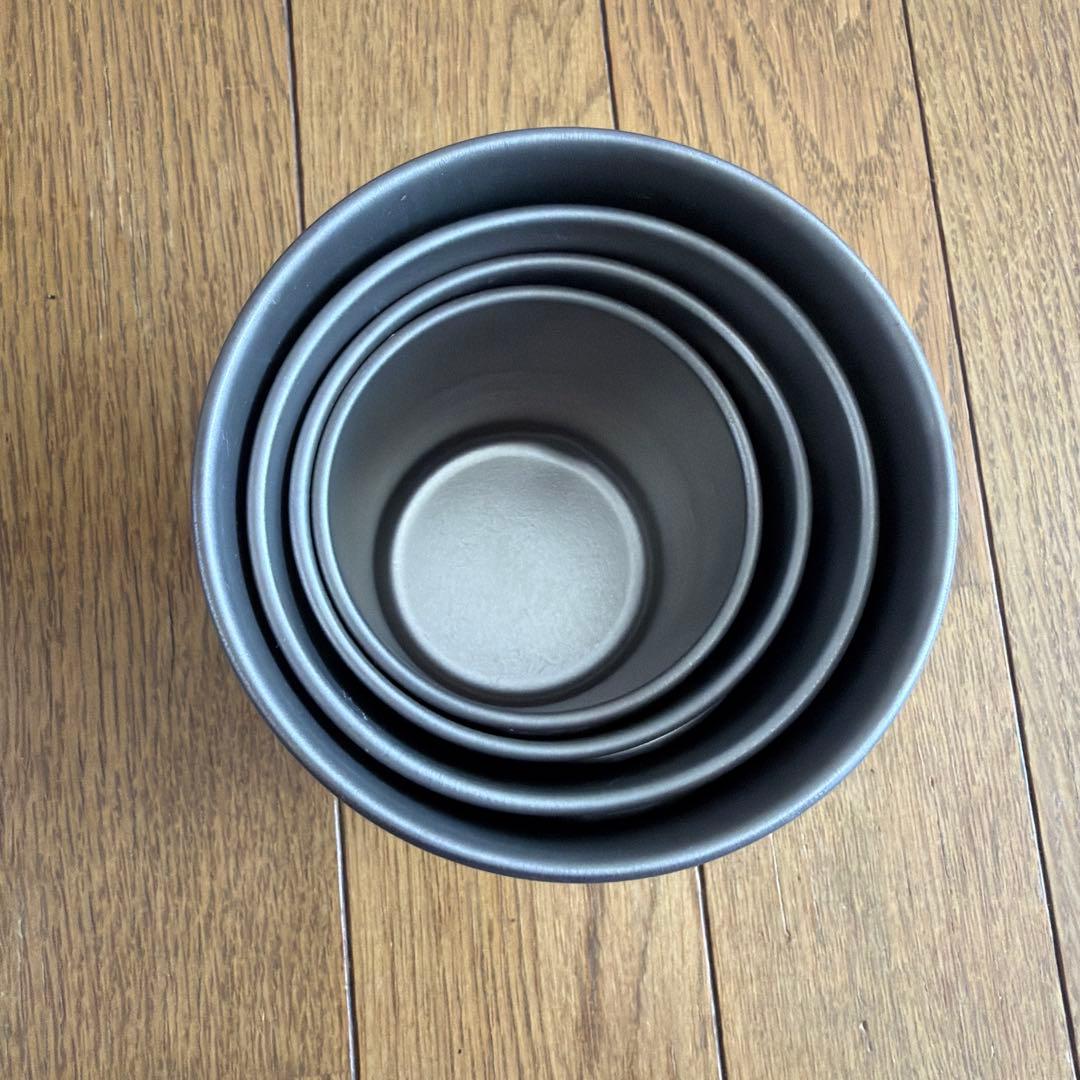  Peak チタンマグ　セット