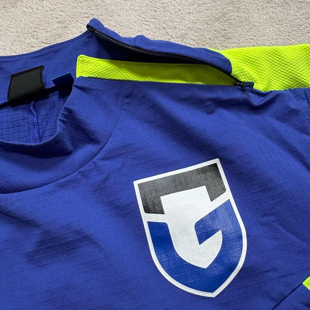 【ガンバ大阪】 エリートジャージ umbro MLサイズ
