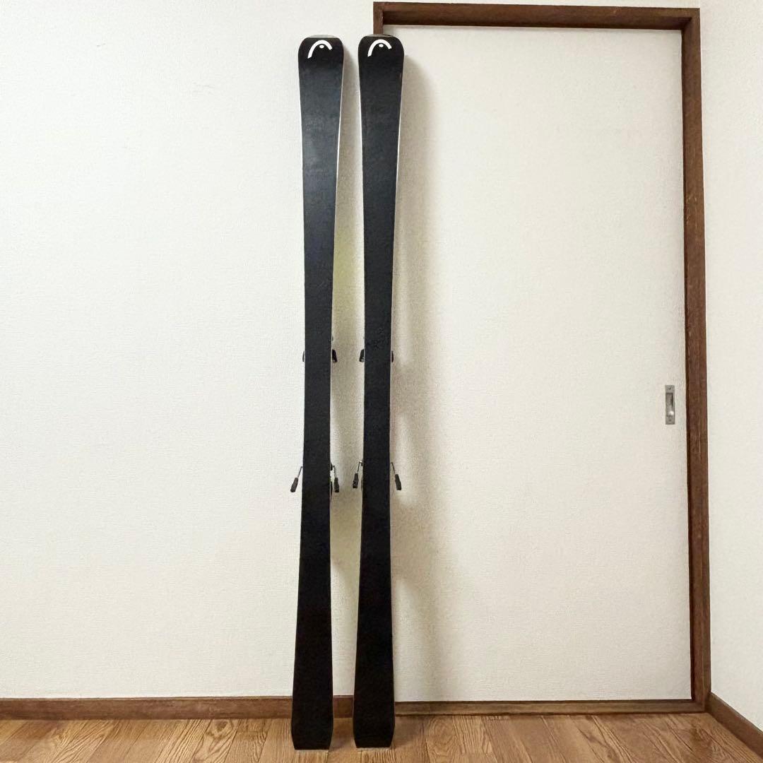スキー HEAD SUPERSHAPE I.SPEED 177cm