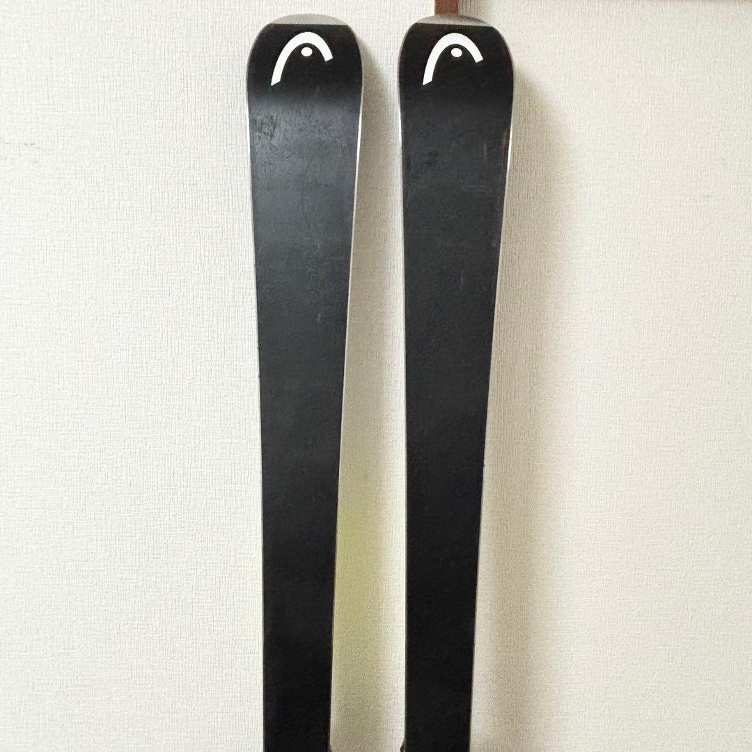 スキー HEAD SUPERSHAPE I.SPEED 177cm