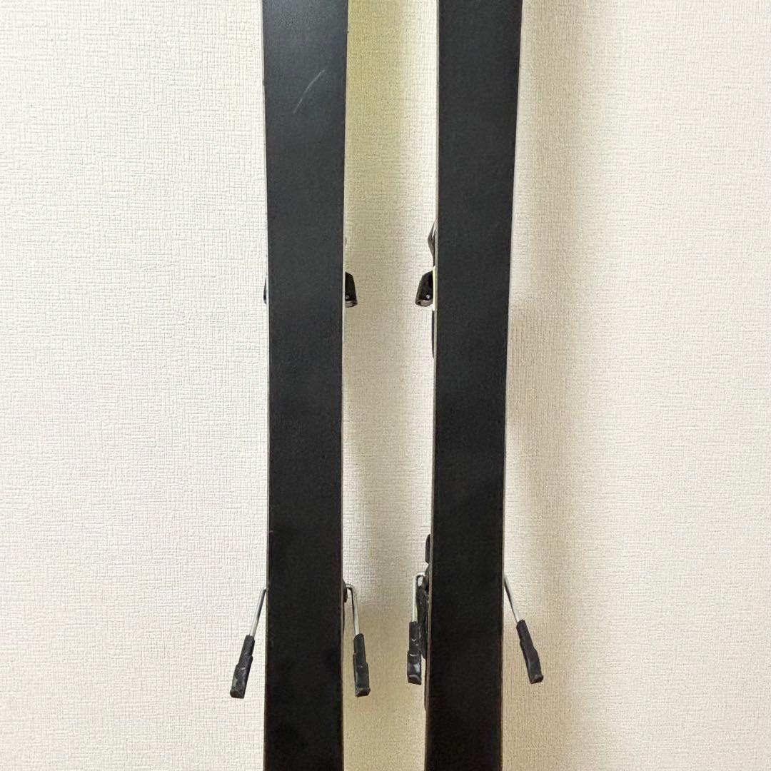 スキー HEAD SUPERSHAPE I.SPEED 177cm