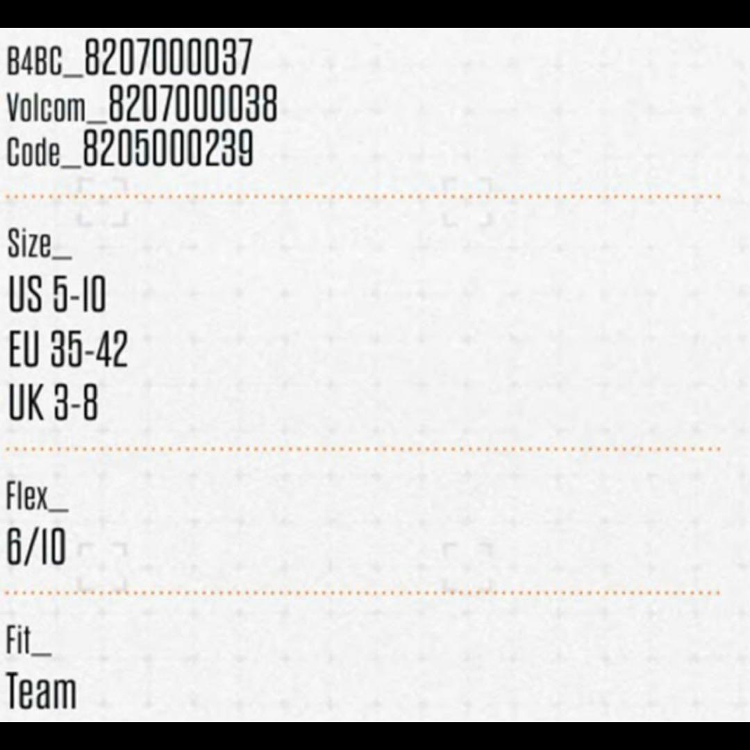 THIRTYTWO LASHED DOUBLE BOA レディース 24-25