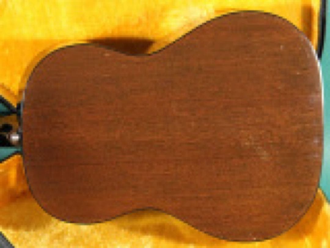 ヴィンテージギター　Gibson B-25 DELUXE 1970年代