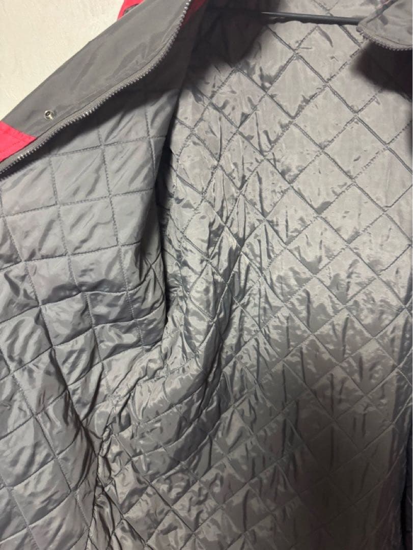 UMBRO アンブロ ナイロンジャケット コート アヤックス Ajax Ｌサイズ