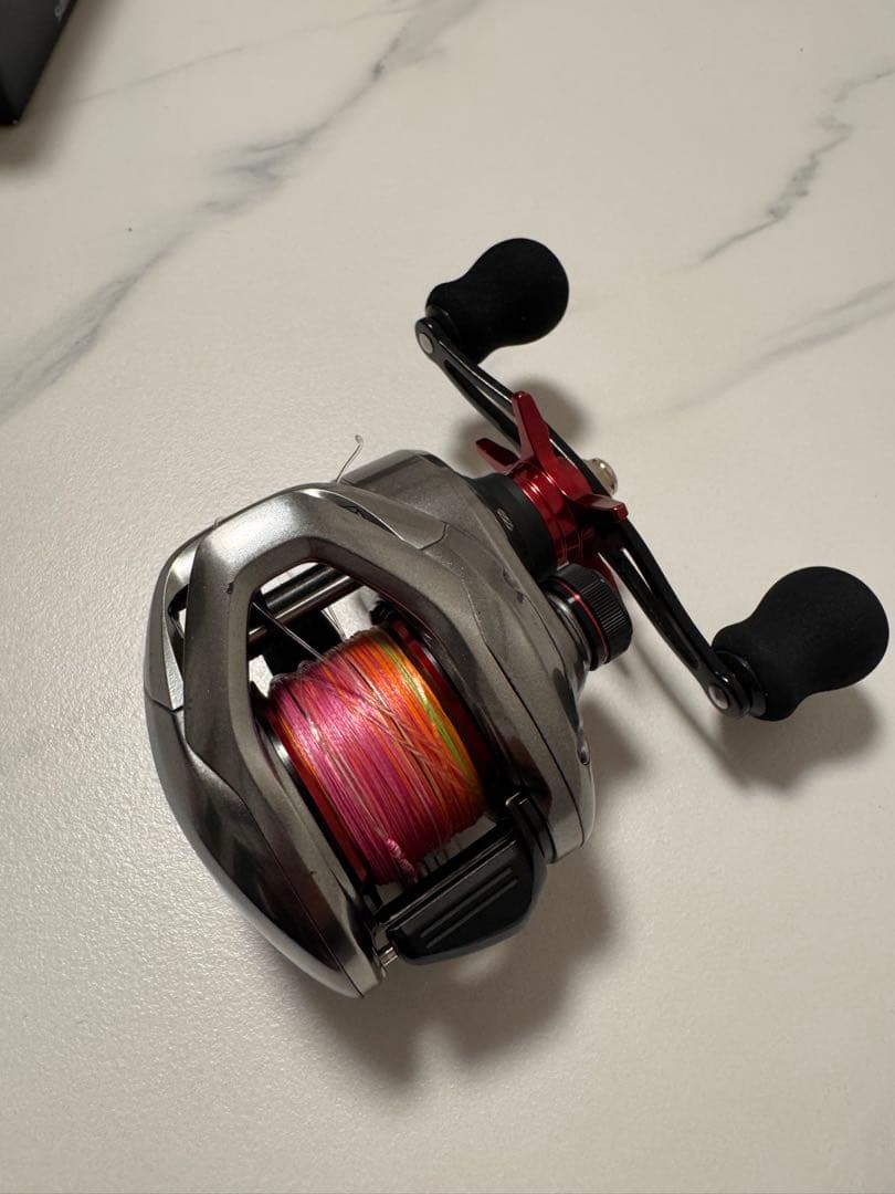 本日限り タイムセール 即日発送 SHIMANO スコーピオンMD 300XG