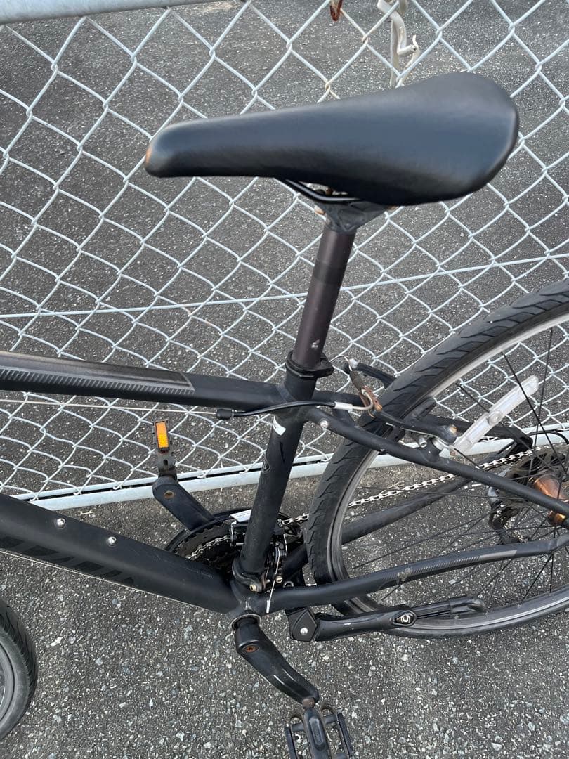 specialized sirrus sport サイズXS 3×9S