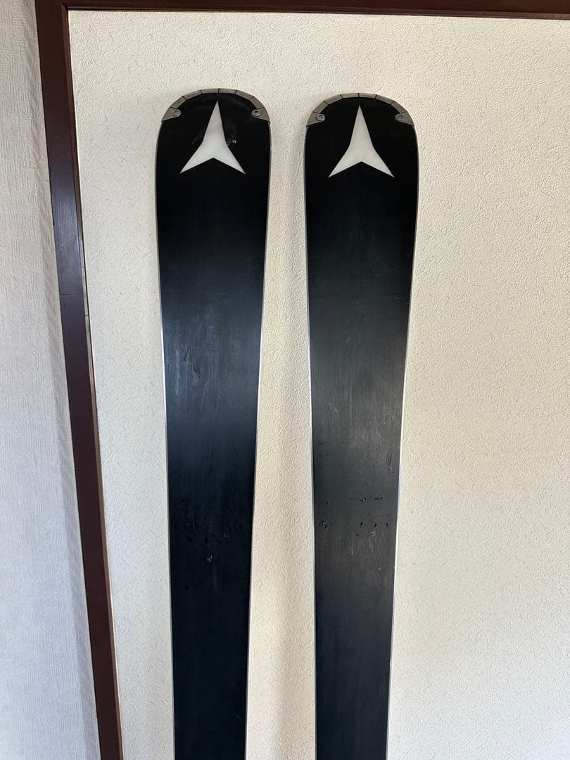 Atomic　REDSTER　G9i 171cm