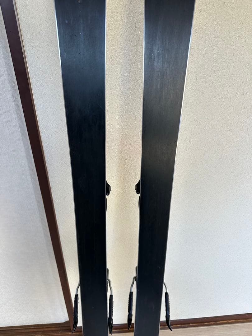 Atomic　REDSTER　G9i 171cm