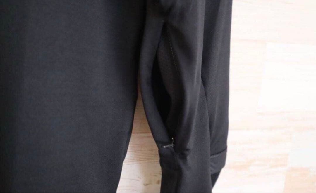 新品 Mサイズ ナイキ　Nike Trail トレイル　パーカー　長袖シャツ