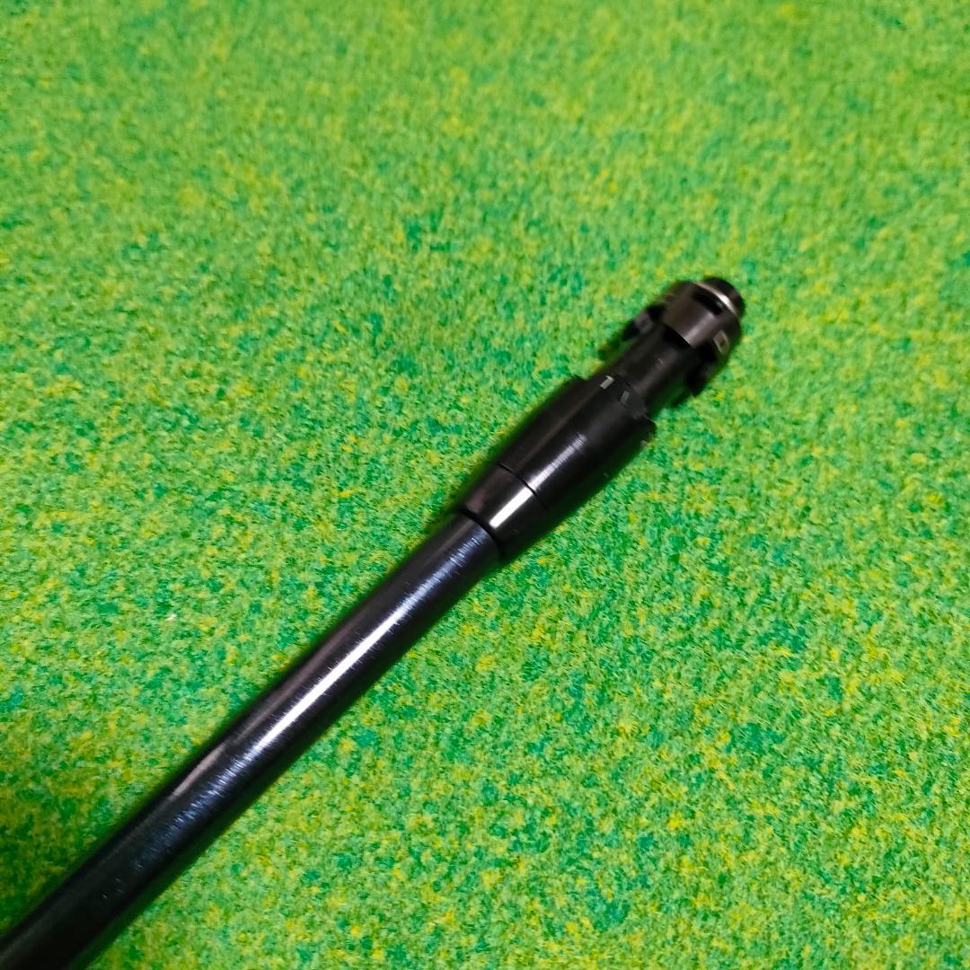 Titleist Tour AD mj7S 3W シャフト フェアウェイメタル