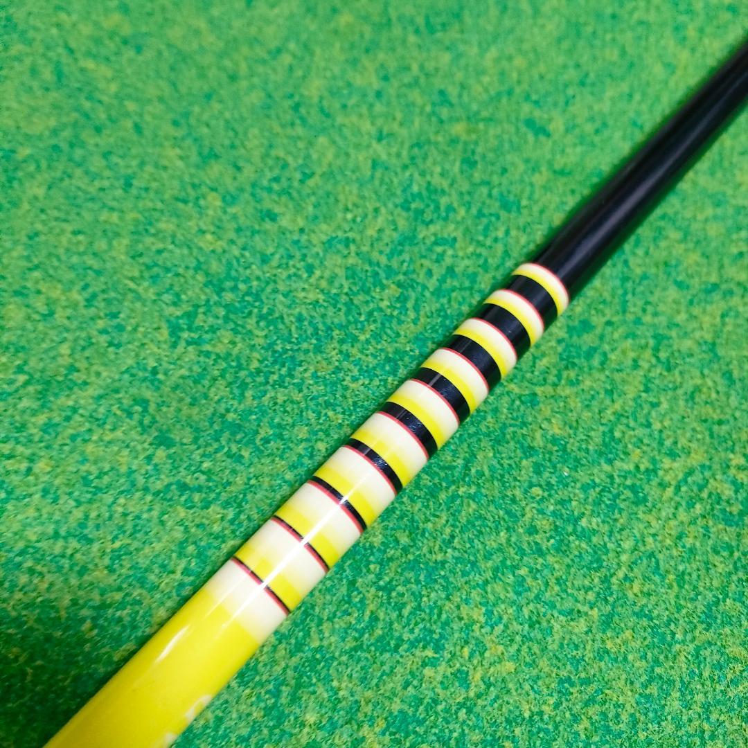 Titleist Tour AD mj7S 3W シャフト フェアウェイメタル