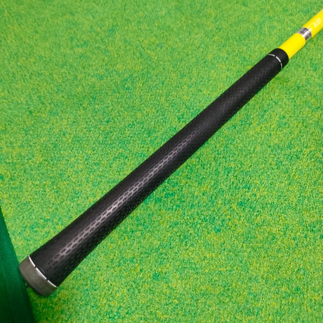 Titleist Tour AD mj7S 3W シャフト フェアウェイメタル
