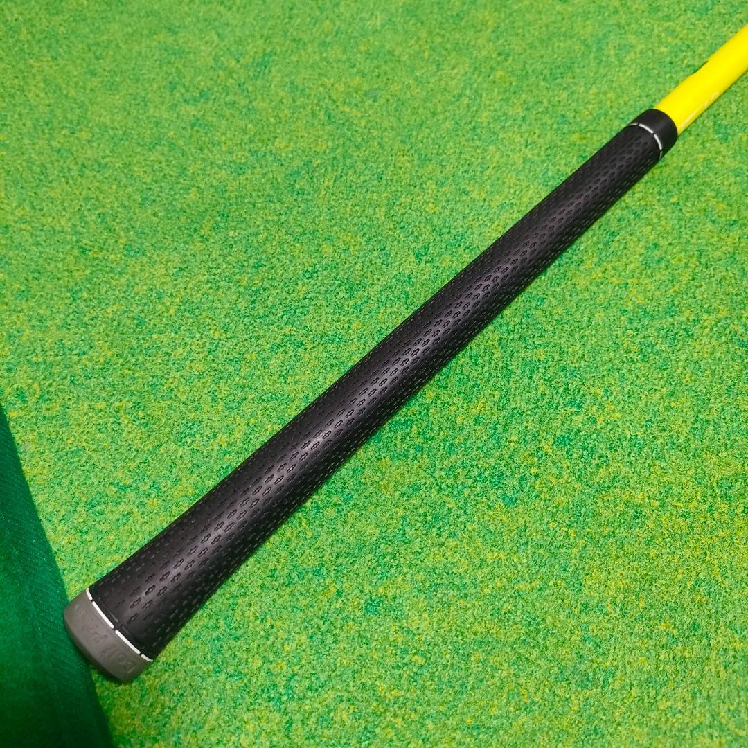 Titleist Tour AD mj7S 3W シャフト フェアウェイメタル