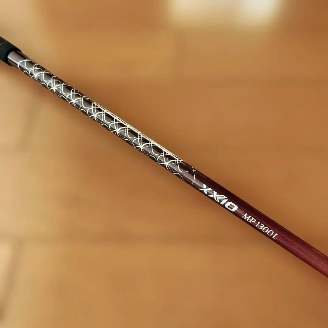 ゼクシオ　レディース　7番　MP1300L