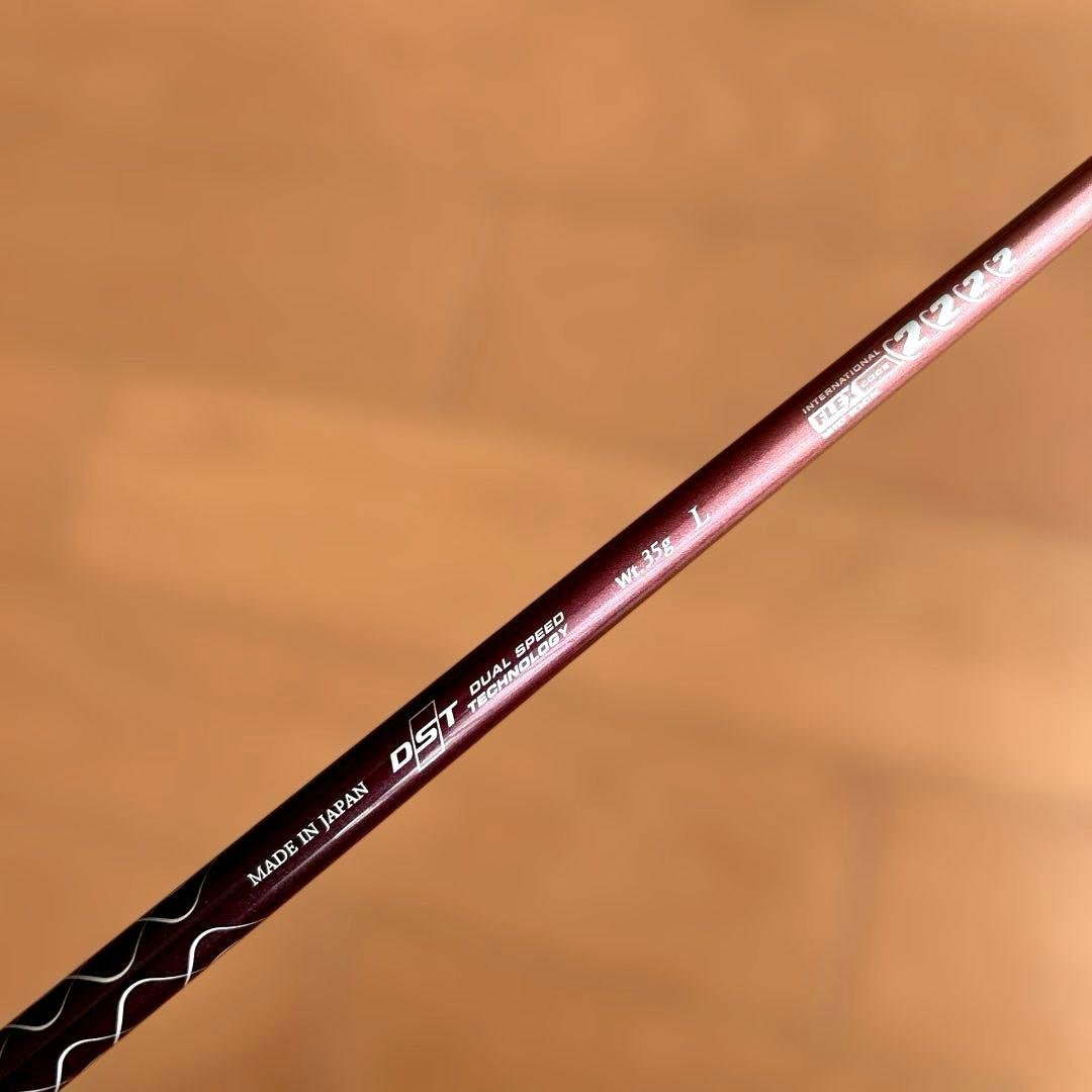 ゼクシオ　レディース　7番　MP1300L
