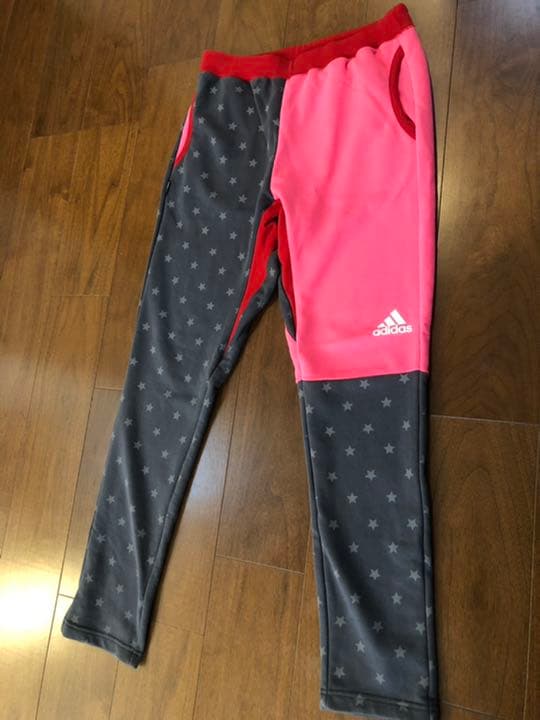 ☆アディダス スウェット☆【美品】