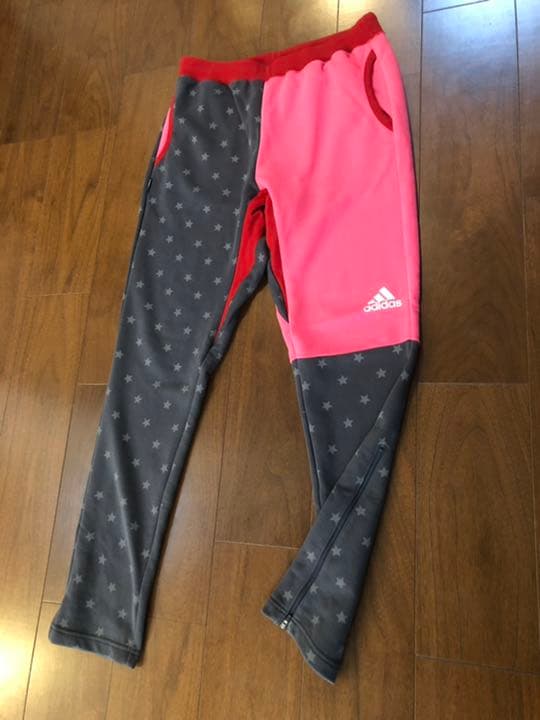 ☆アディダス スウェット☆【美品】