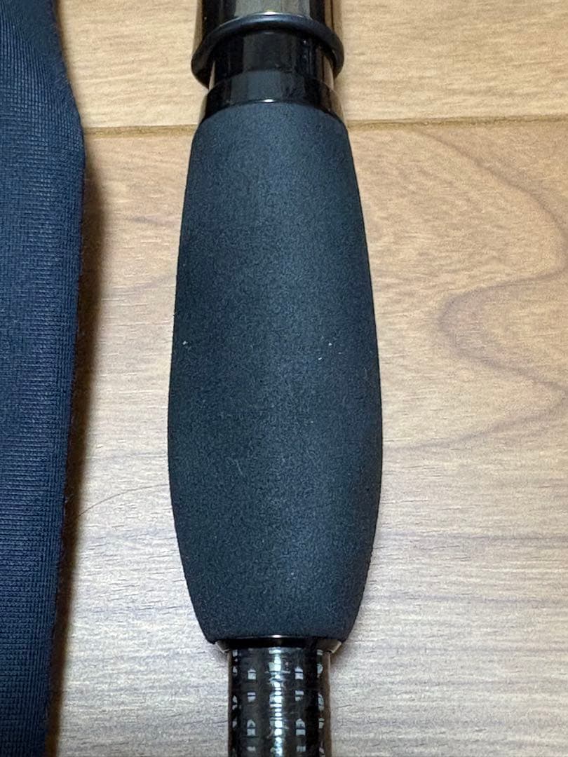 スペリオ SPRS-84M-T マニューバー　エバーグリーン　中古美品