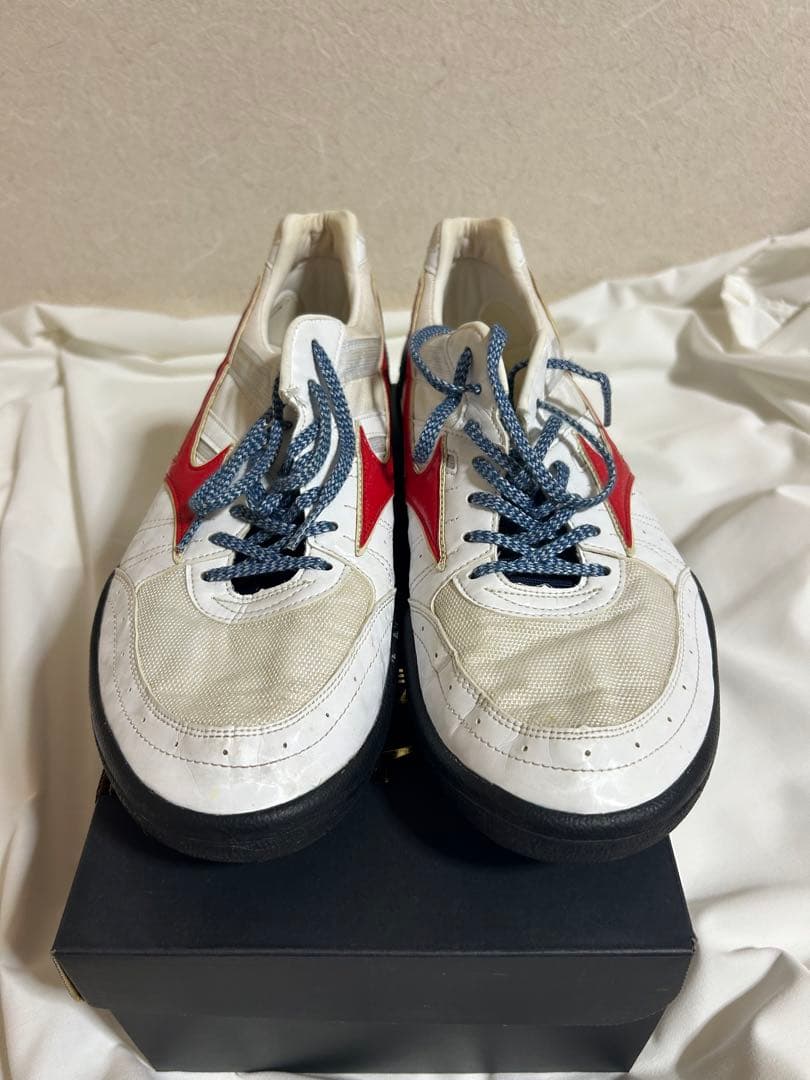 Mizuno フィールドジオRDSPスローイングシューズ28.0cm
