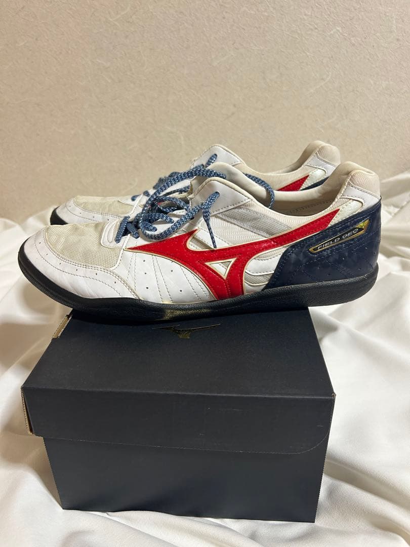 Mizuno フィールドジオRDSPスローイングシューズ28.0cm
