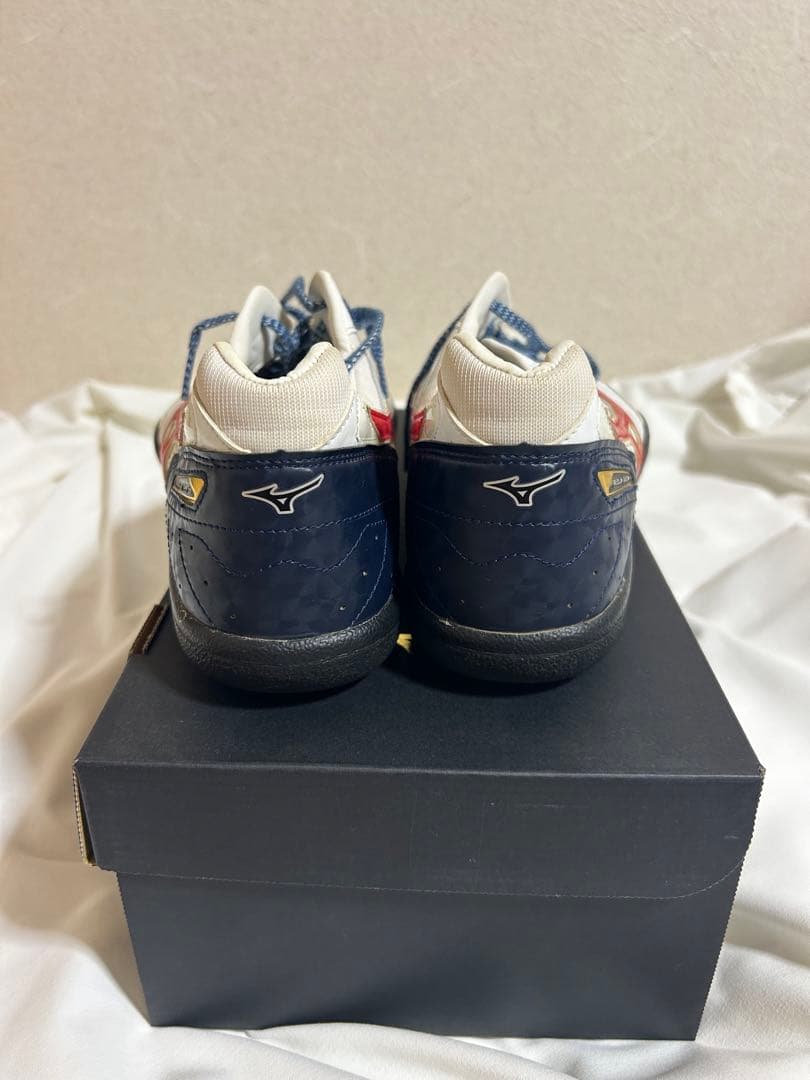 Mizuno フィールドジオRDSPスローイングシューズ28.0cm