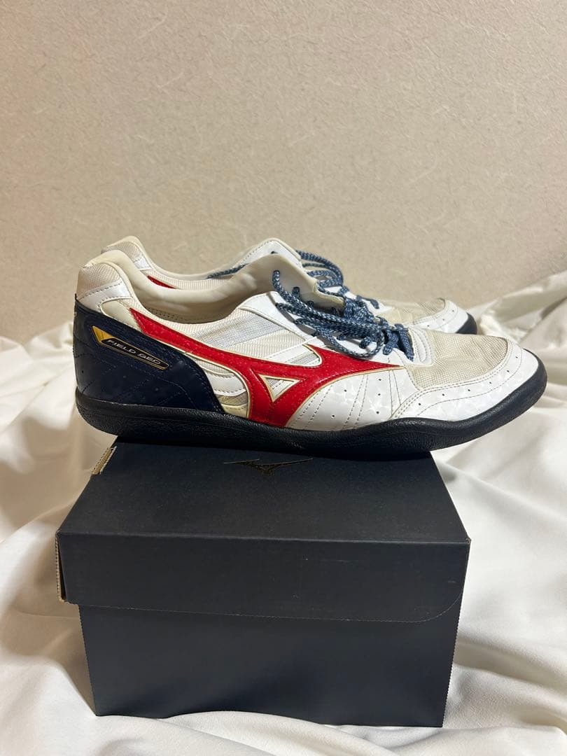 Mizuno フィールドジオRDSPスローイングシューズ28.0cm