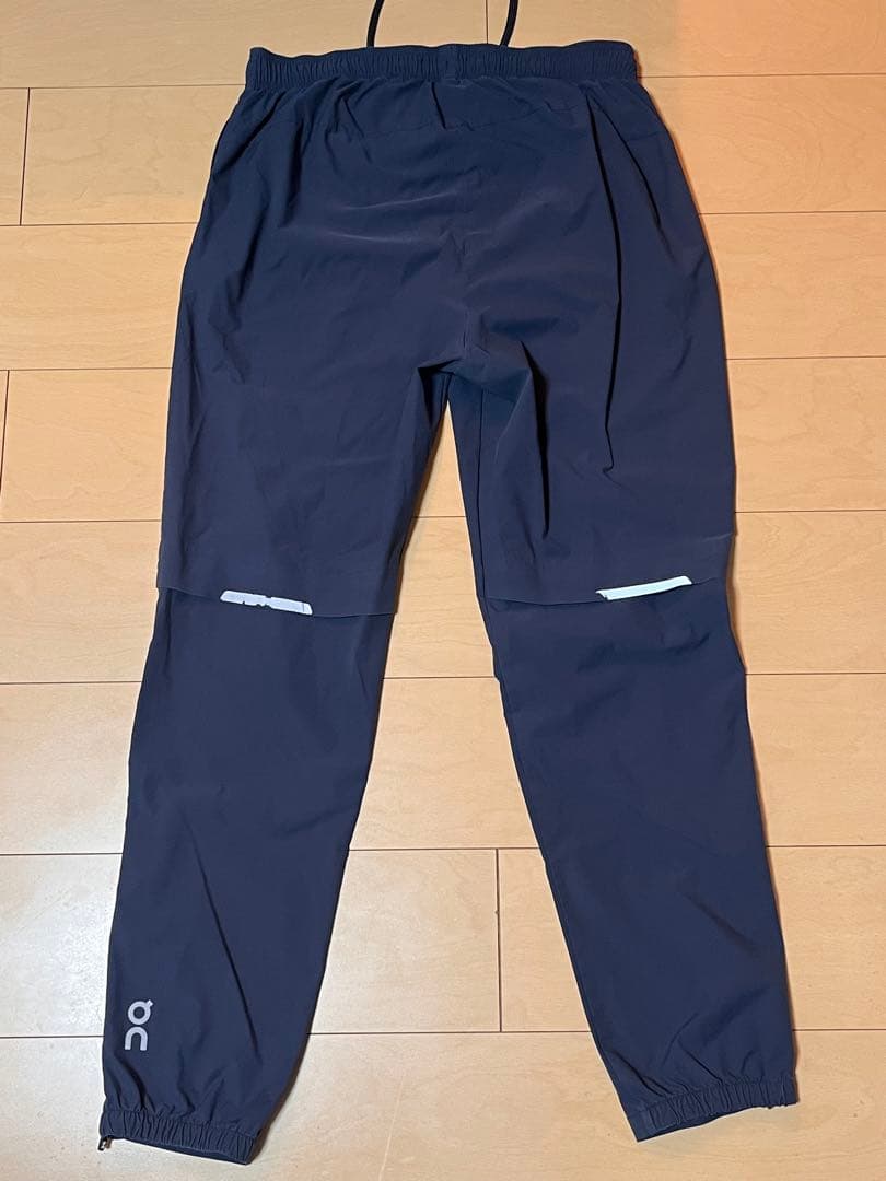 ウォーキング・ランニングウェア on core pants Navy