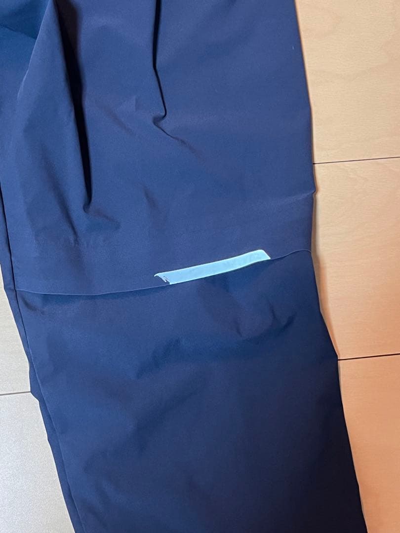 ウォーキング・ランニングウェア on core pants Navy