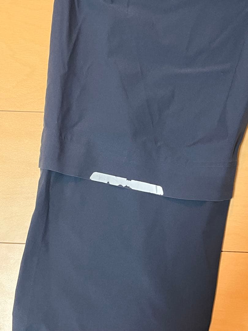 ウォーキング・ランニングウェア on core pants Navy