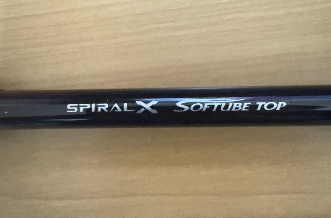 SHIMANO Sephia TT エギングロッド 8'6\"Ｌ