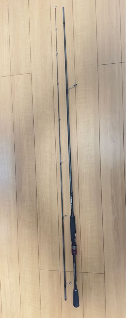 SHIMANO Sephia TT エギングロッド 8'6\"Ｌ