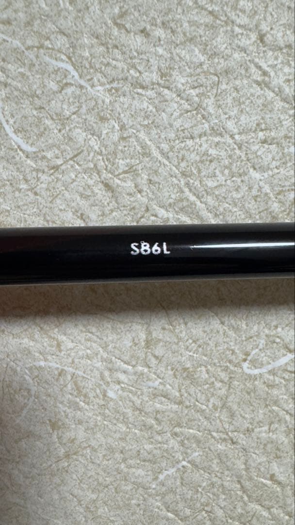 SHIMANO Sephia TT エギングロッド 8'6\"Ｌ