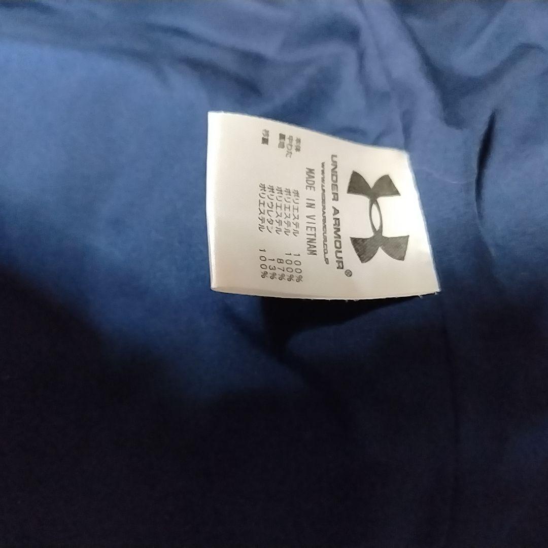 UNDER ARMOUR アンダーアーマーベンチコート