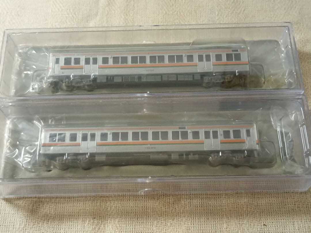 マイクロエース A2662 213系5000番台 床下グレー 基本セット