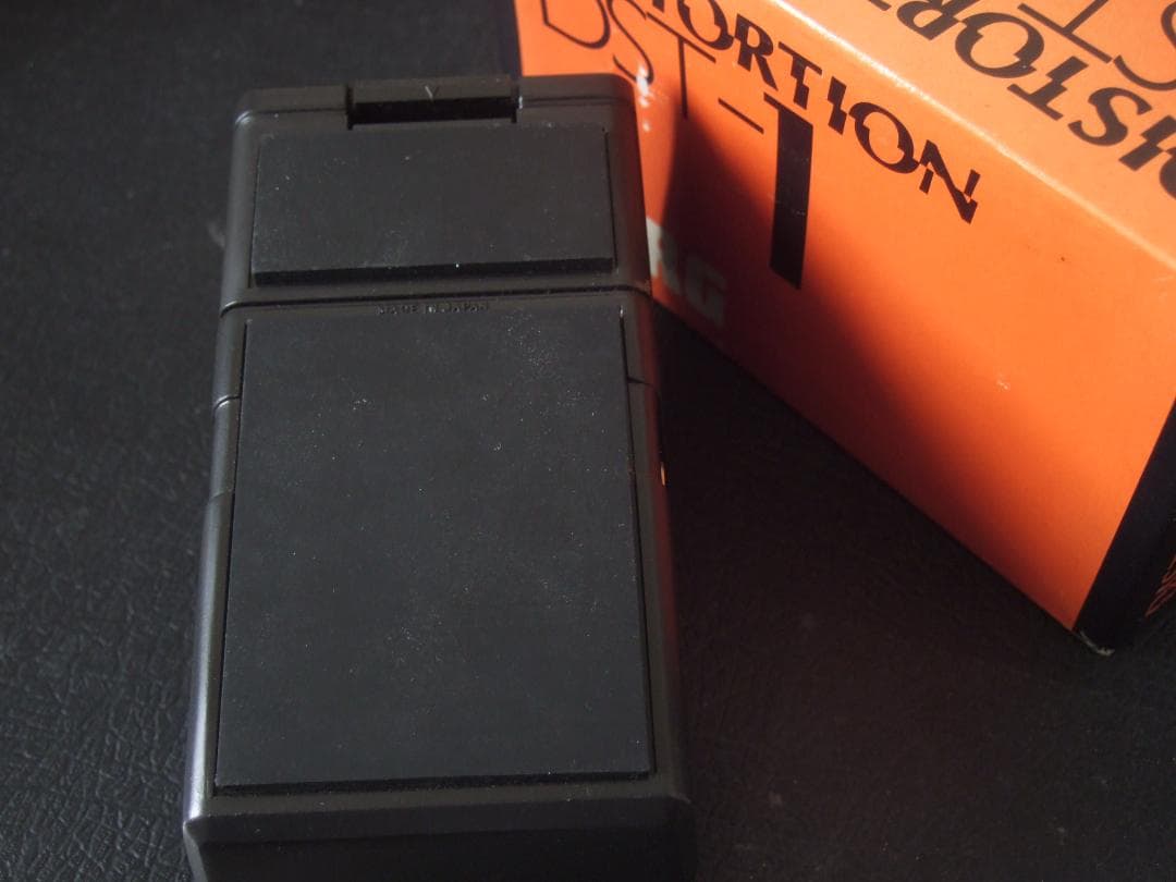 新品同様 KORG DST-1 DISTORTION DST1 ディストーション