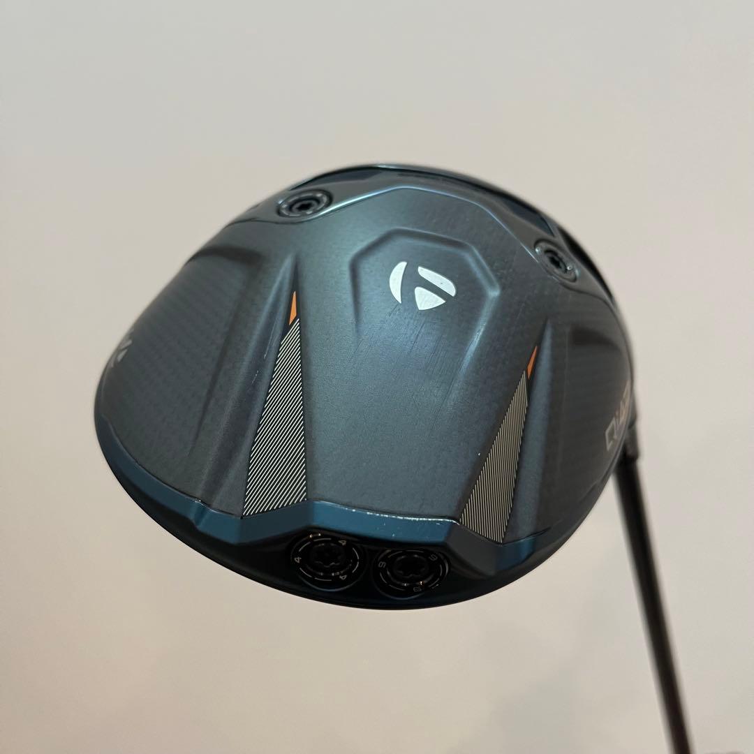 TaylorMade QI4D 9.0 ドライバー コアモデル