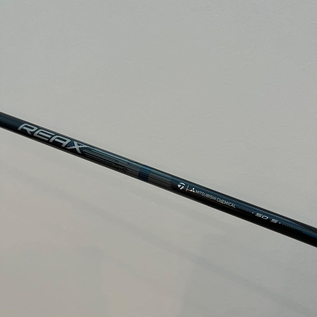 TaylorMade QI4D 9.0 ドライバー コアモデル