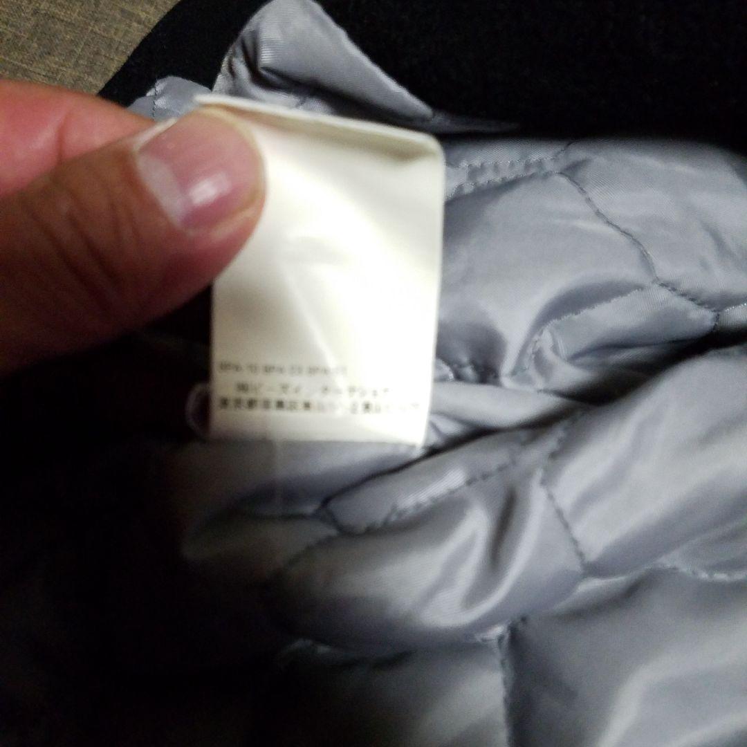 X-LARGE フード付きジャケット XL 黒（激安）。