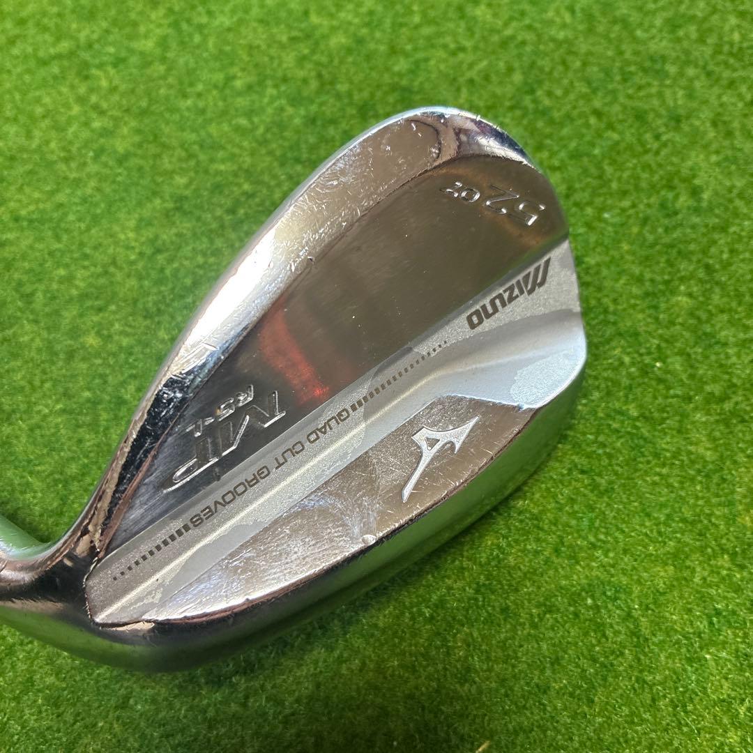 良品★Mizuno★MP-R5★52°58°★2本セット